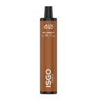 ISGO PARIS 1500 PUFFS