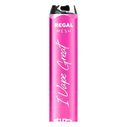 IVG REGAL 6000 PUFFS
