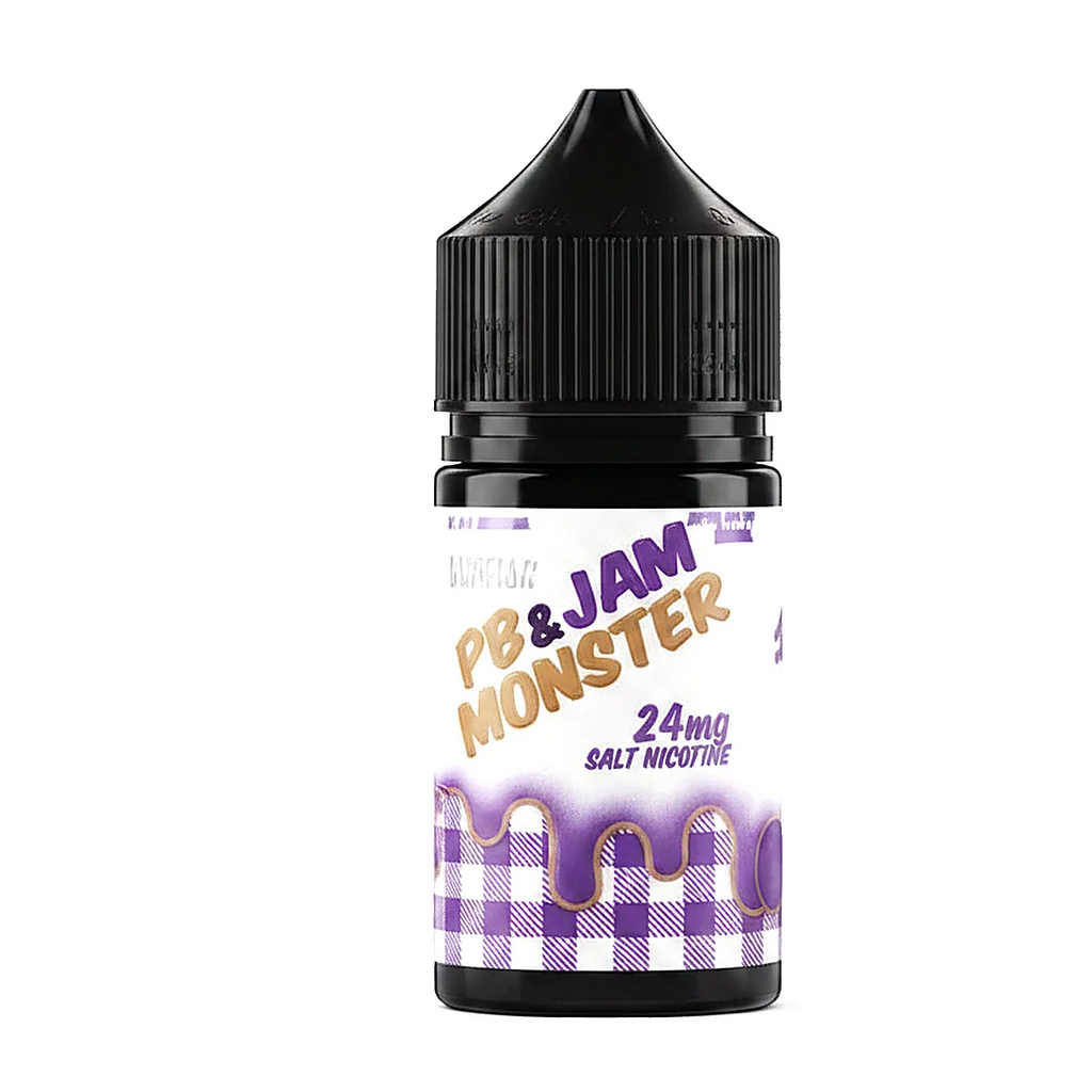 JAM MONSTER | Best Vape Shop Dubai (2026)