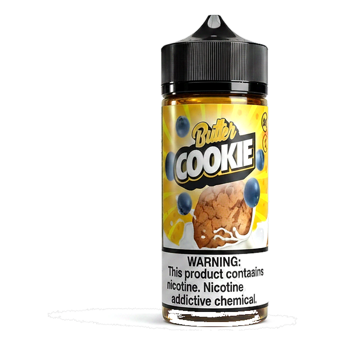 JDI 100ml Premium Vape Liquid 3mg Nicotine In The UAE  UAE