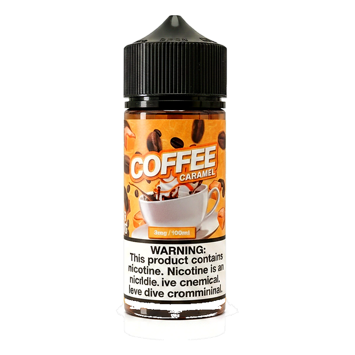 JDI 100ml Premium Vape Liquid 3mg Nicotine In The UAE  UAE