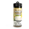 JDI 100ml Premium Vape Liquid 3mg Nicotine In The UAE breakfast-cereal-banana UAE