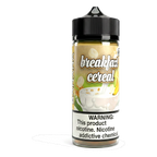 JDI 100ml Premium Vape Liquid 3mg Nicotine In The UAE breakfast-cereal-banana UAE