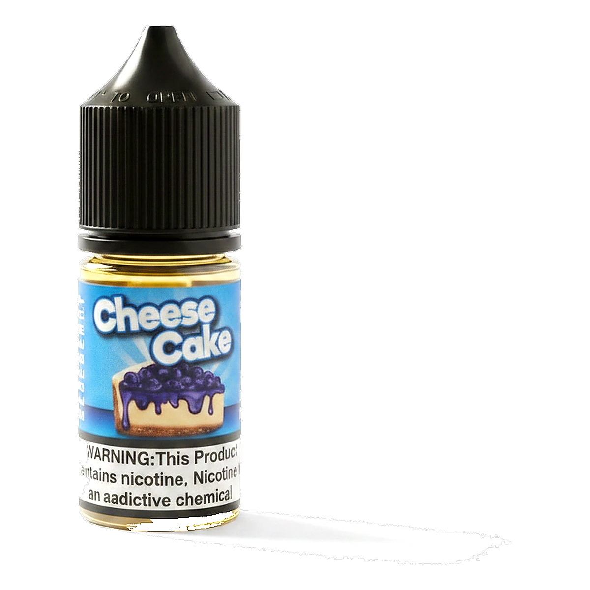 JDI Salt Nicotine 30ml E-liquid 25mg and 50mg In The UAE cheesecake-blueberry UAE