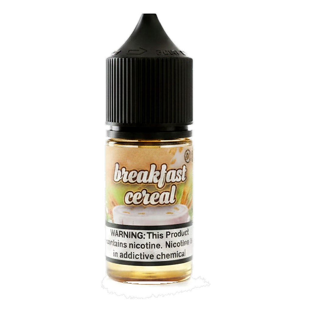 JDI Salt Nicotine 30ml E-liquid 25mg and 50mg In The UAE breakfast-cereal UAE