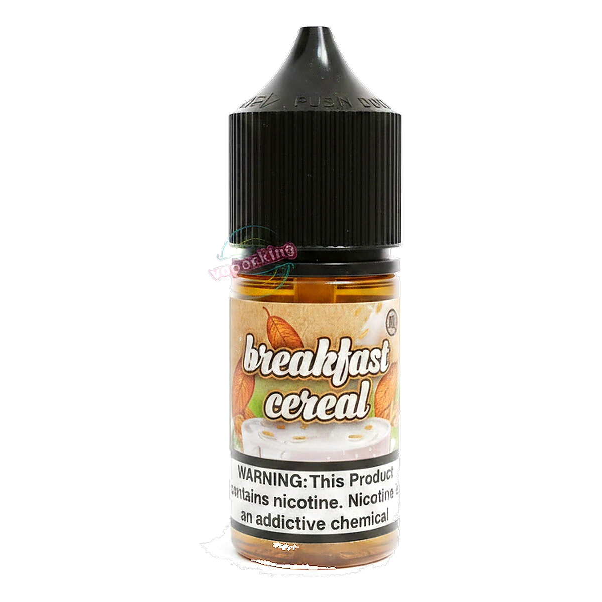 JDI Salt Nicotine 30ml E-liquid 25mg and 50mg In The UAE breakfast-cereal-tobacco UAE
