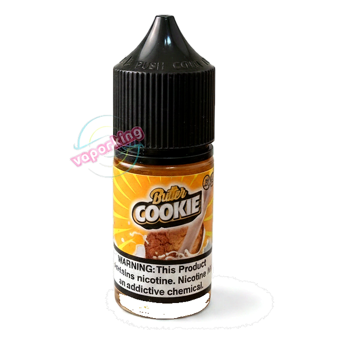JDI Salt Nicotine 30ml E-liquid 25mg and 50mg In The UAE butter-cookie UAE