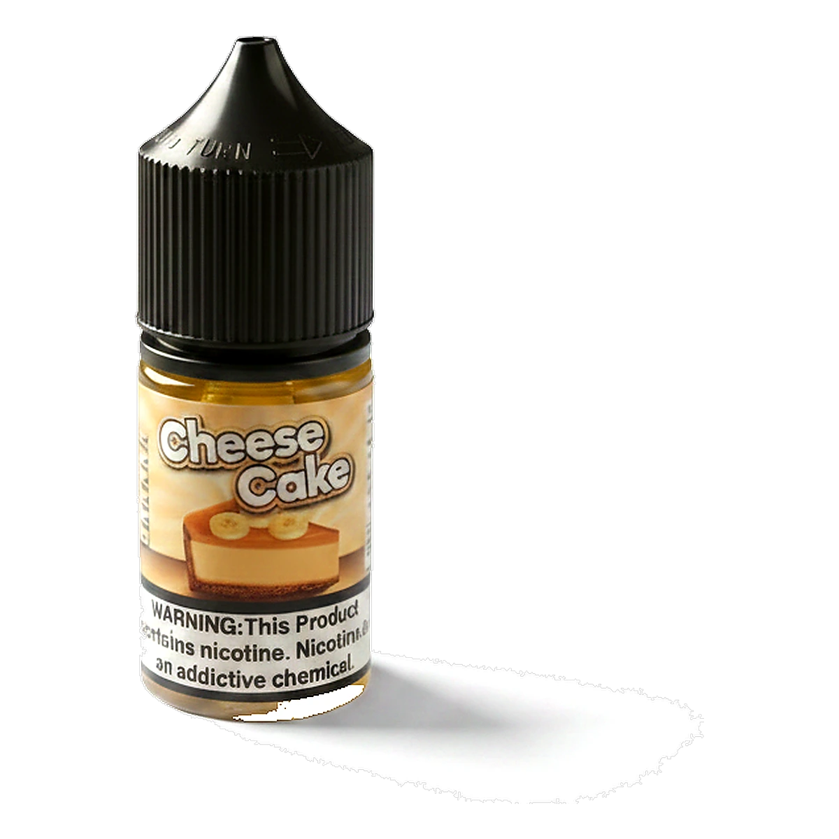 JDI Salt Nicotine 30ml E-liquid 25mg and 50mg In The UAE butter-cookie-banana UAE