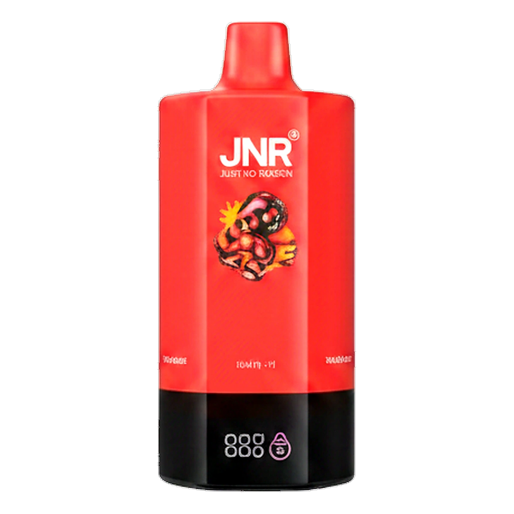 JNR HexaFuse 120K Puffs Disposable Vape 6in1 in Dubai, UAE  UAE