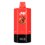JNR HexaFuse 120K Puffs Disposable Vape 6in1 in Dubai, UAE  UAE