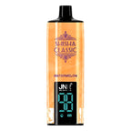 JNR Shisha Classic 80000 Puffs Disposable Vape 3MG in UAE  UAE