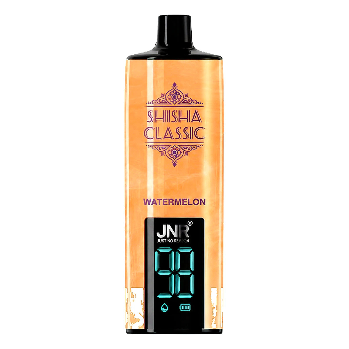 JNR Shisha Classic 80000 Puffs Disposable Vape 3MG in UAE  UAE