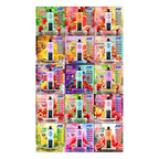 JNR Shisha Classic 80000 Puffs Disposable Vape 3MG in UAE  UAE