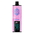 JNR Shisha Classic 80000 Puffs Disposable Vape 3MG in UAE baghdadi UAE