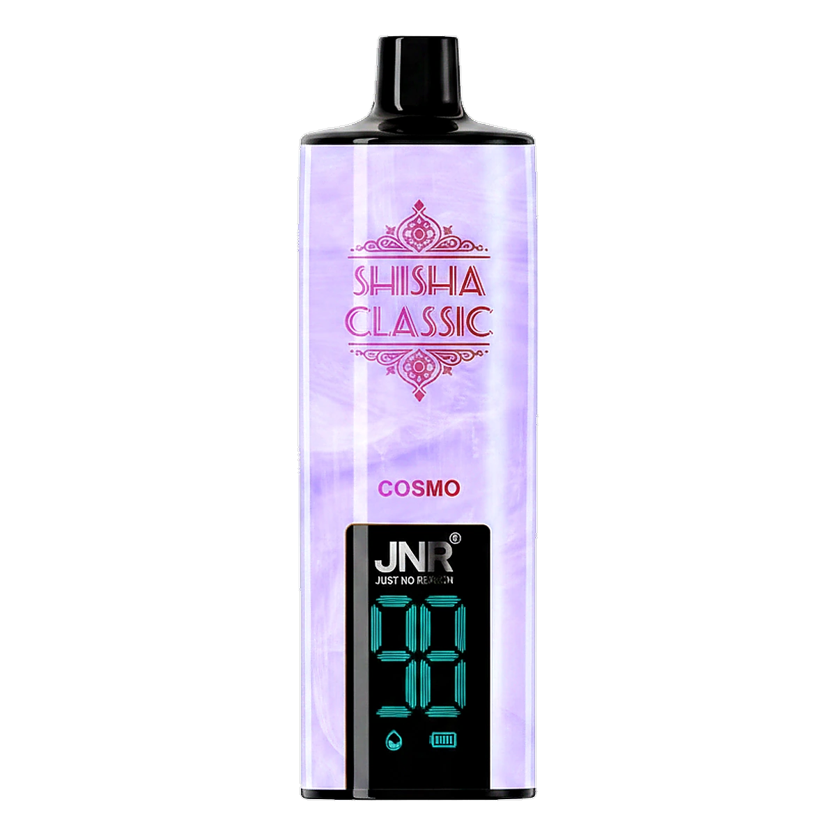 JNR Shisha Classic 80000 Puffs Disposable Vape 3MG in UAE cosmo UAE