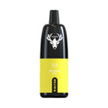 Kalyan Pro 12000 Puffs Banana Ice Disposable Vape UAE