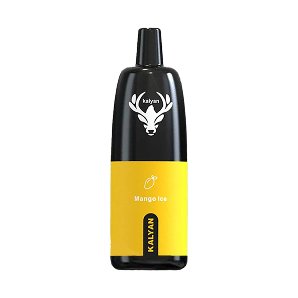 Kalyan Pro 12000 Puffs Mango Ice Disposable Vape UAE