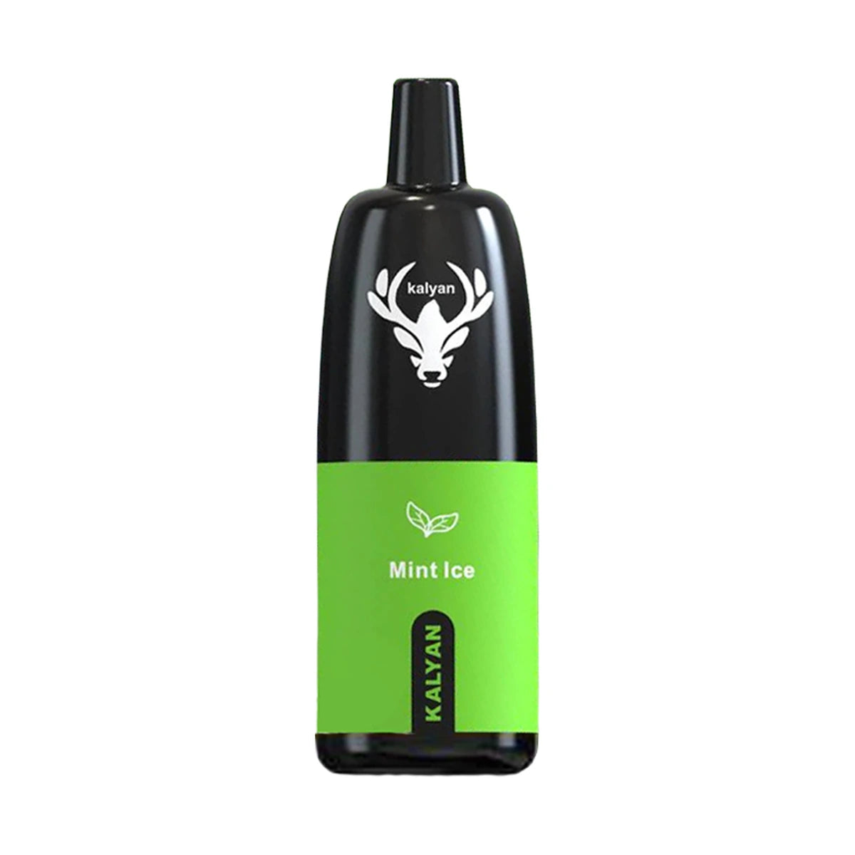 Kalyan Pro 12000 Puffs Mint Ice Disposable Vape UAE
