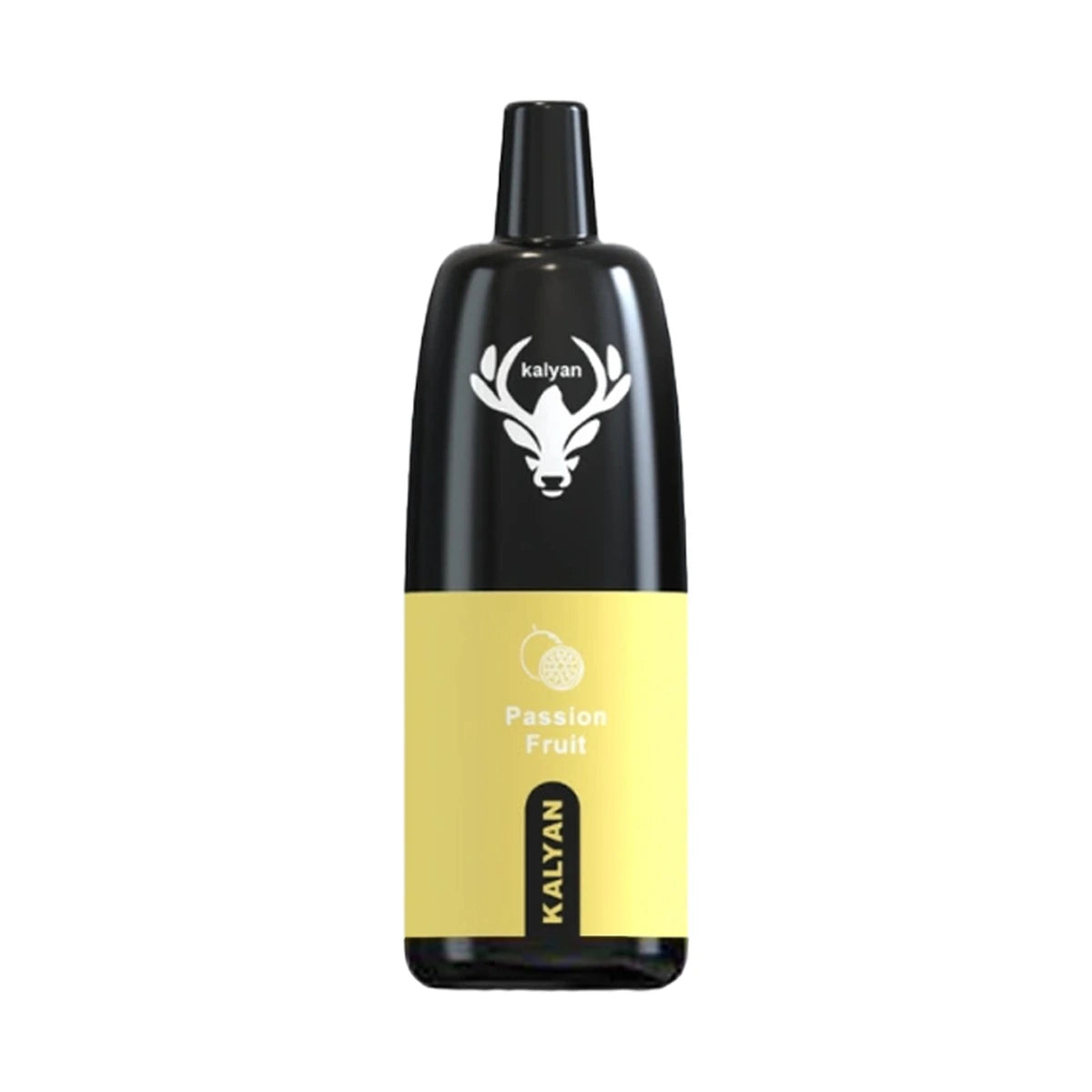 Kalyan Pro 12000 Puffs Passion Fruit Disposable Vape UAE