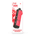Kief King 35000 Puffs Disposable Vape 3mg In UAE  UAE