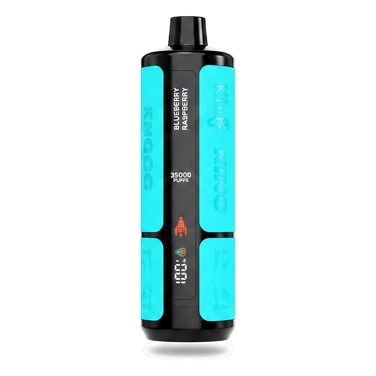 Kief King 35000 Puffs Disposable Vape 3mg In UAE  UAE