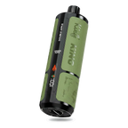 Kief King 35000 Puffs Disposable Vape 3mg In UAE  UAE