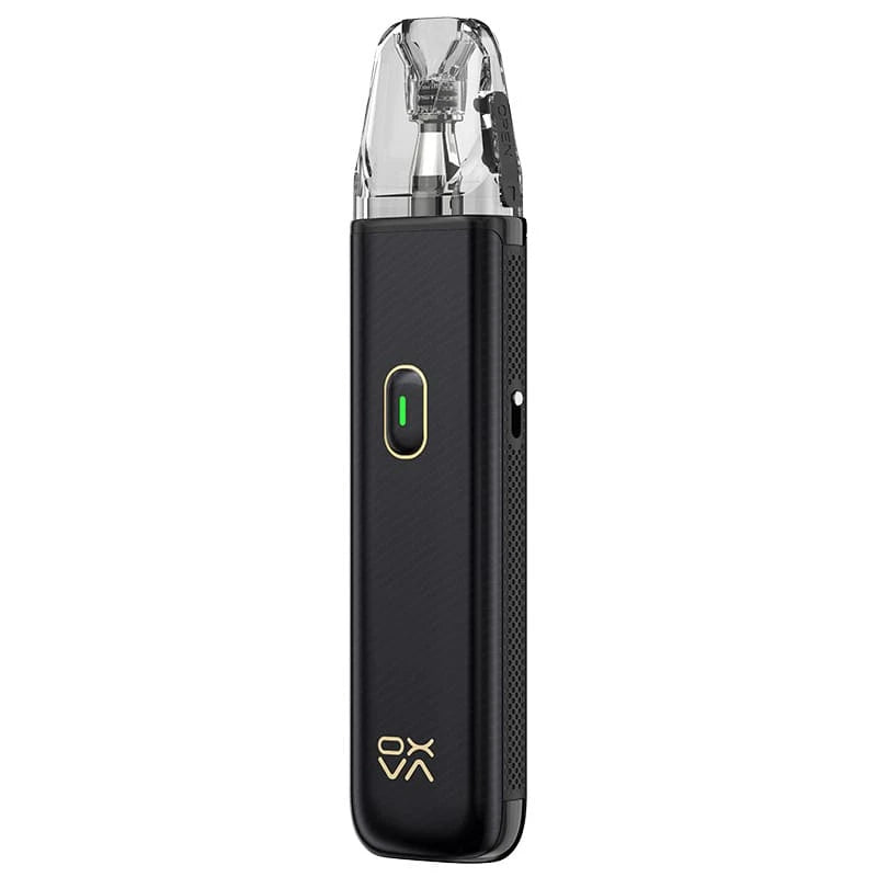 Kit Oxva Xlim Go Lite - 30W 1000mAh Black Carbon