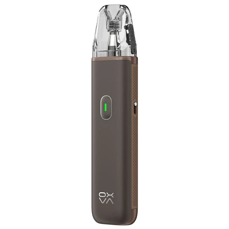 Kit Oxva Xlim Go Lite - 30W 1000mAh Brown