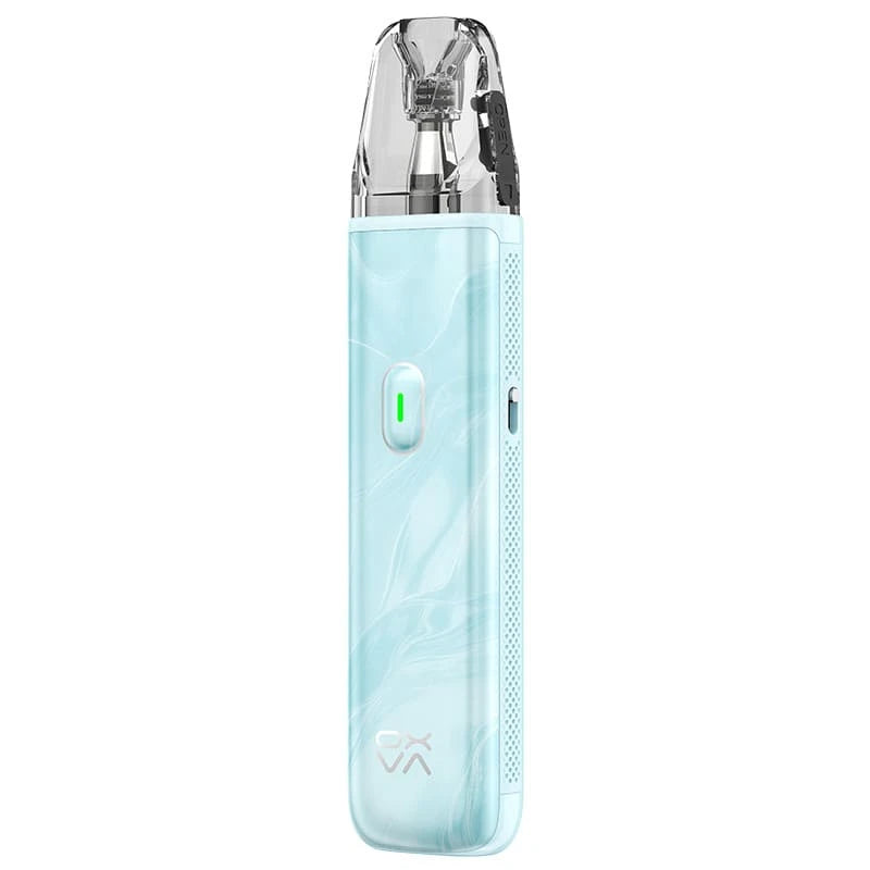 Kit Oxva Xlim Go Lite - 30W 1000mAh Light Blue