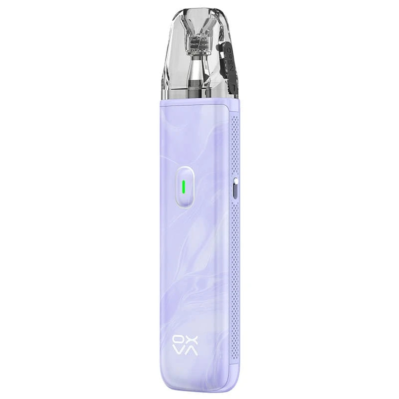 Kit Oxva Xlim Go Lite - 30W 1000mAh Light Purple