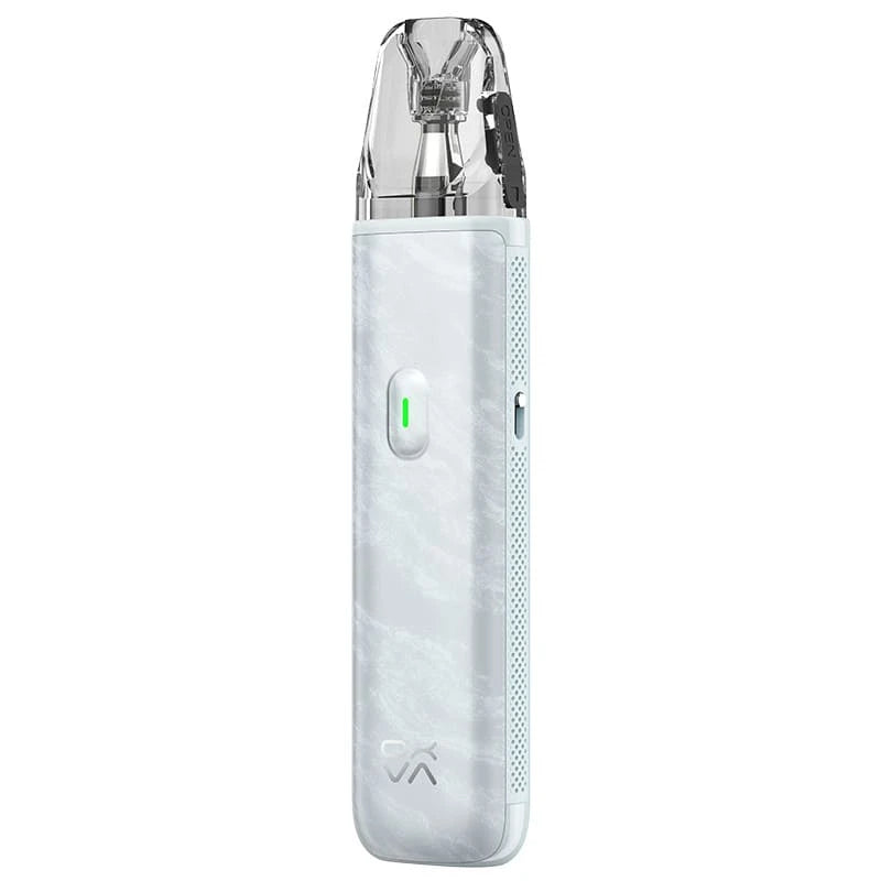 Kit Oxva Xlim Go Lite - 30W 1000mAh Mist White