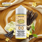 Loaded 120ml Vape Liquid In UAE