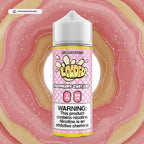 Loaded 120ml Vape Liquid In UAE