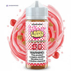 Loaded 120ml Vape Liquid In UAE