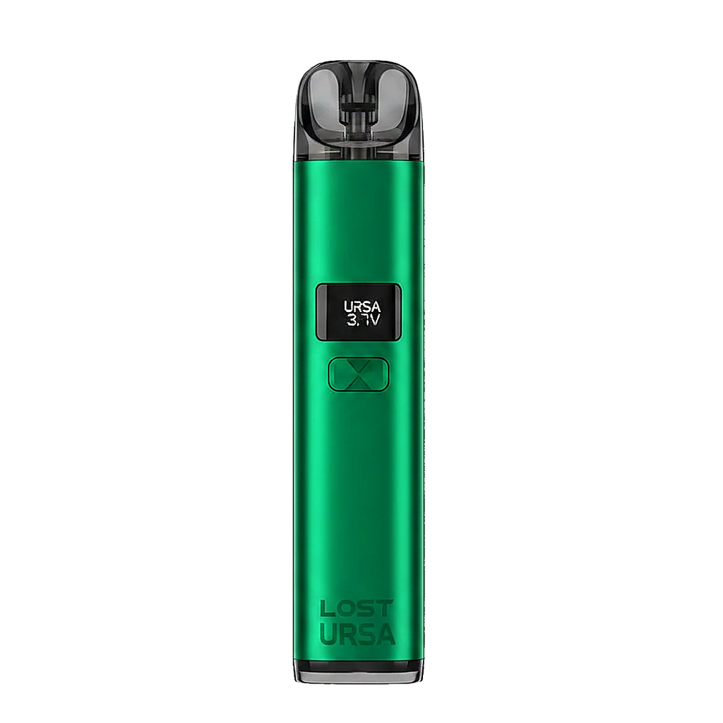 LOST URSA | Best Vape Shop Dubai (2026)