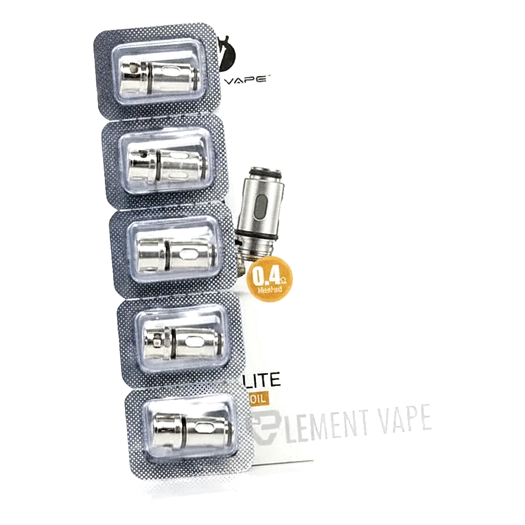 LOST VAPE UB LITE Coil Series