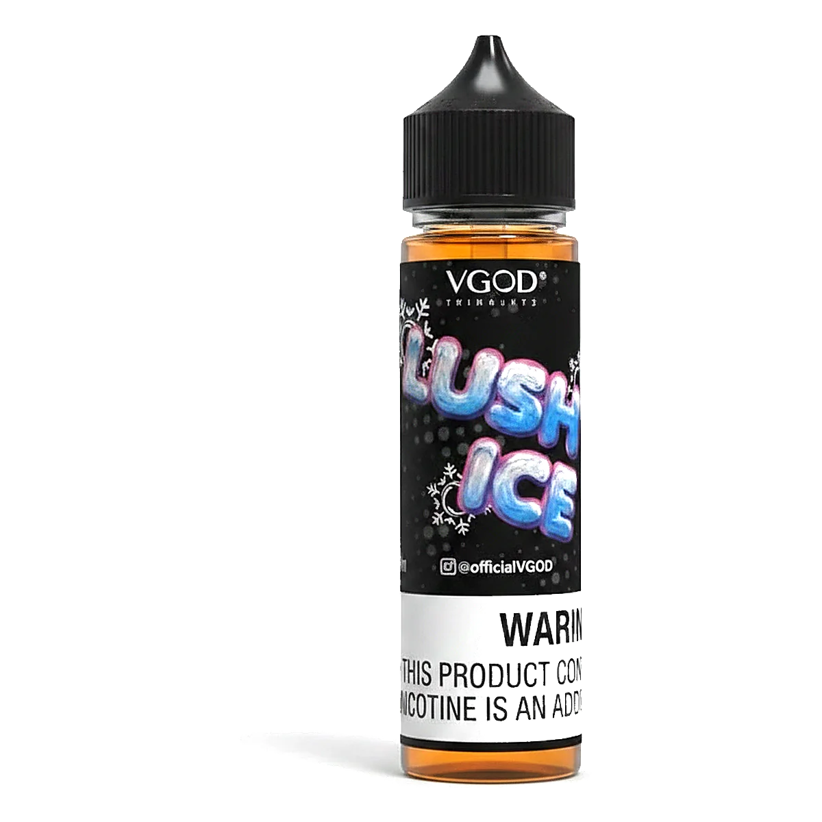 LUSHICE BY | Best Vape Shop Dubai (2026)