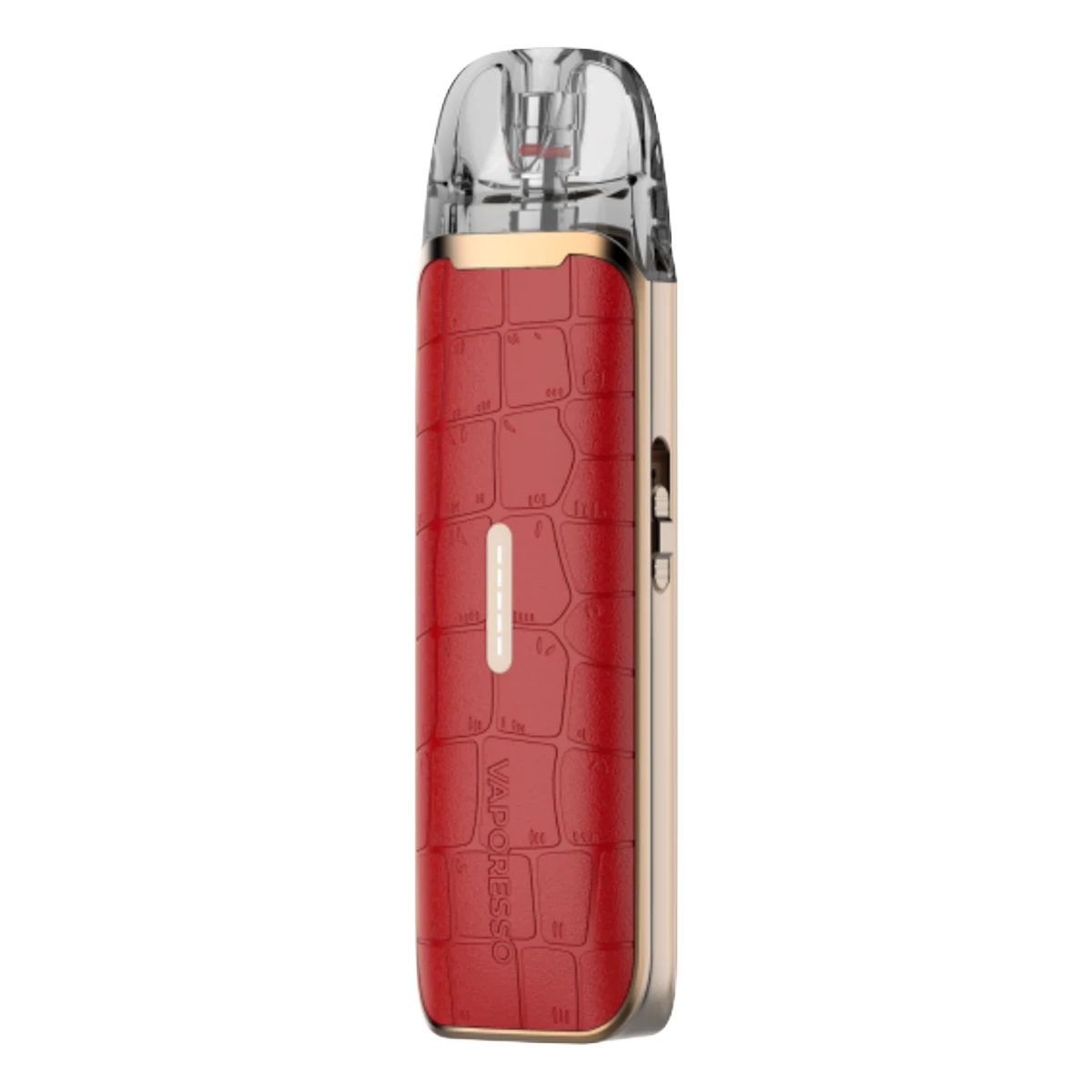 LUXE Q3 Birkin Rood