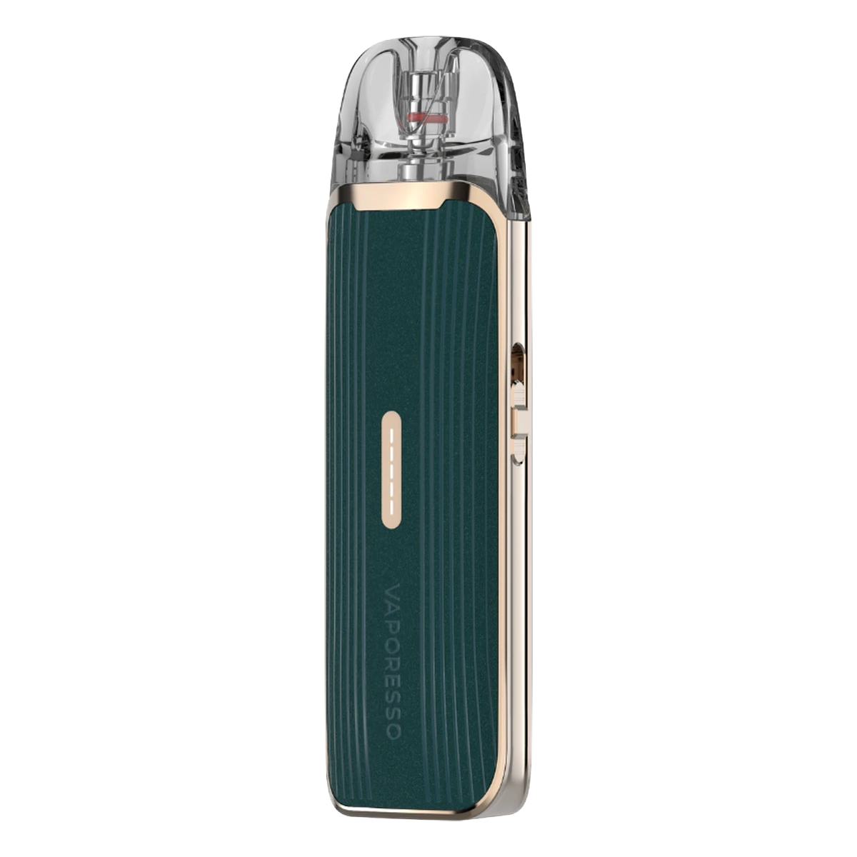 LUXE Q3 Egeïsch Groen