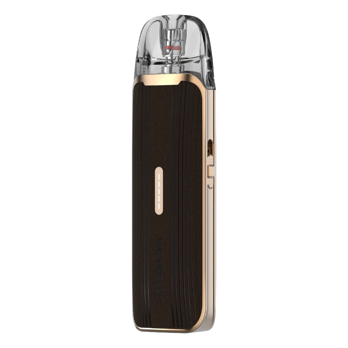 LUXE Q3 Mokka Bruin