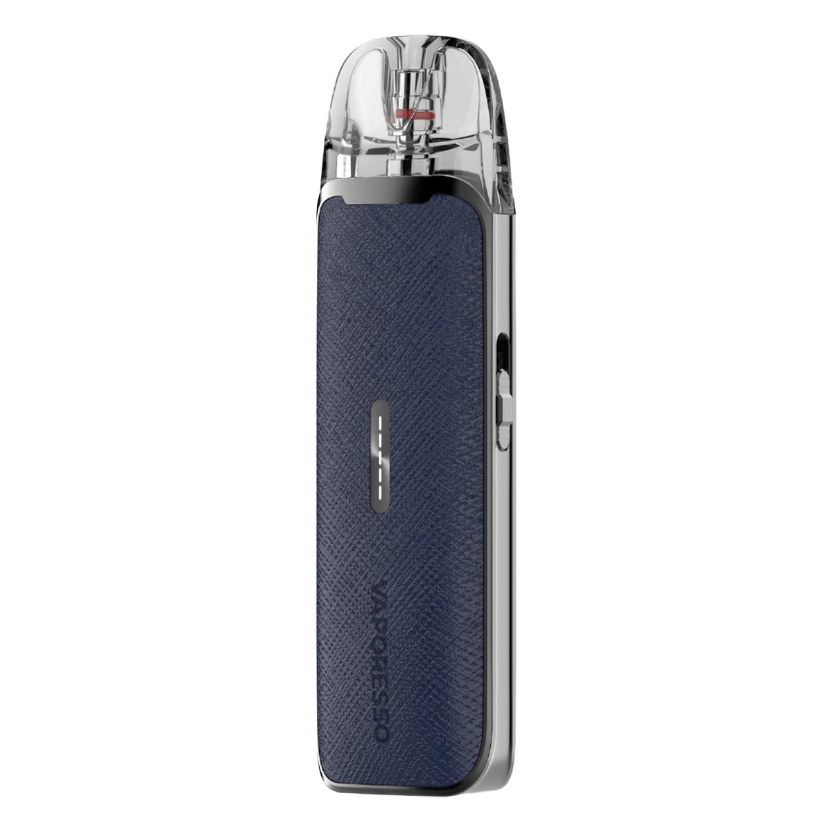 LUXE Q3 Pruisisch blauw