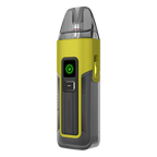 LUXE X2 Wasp Yellow