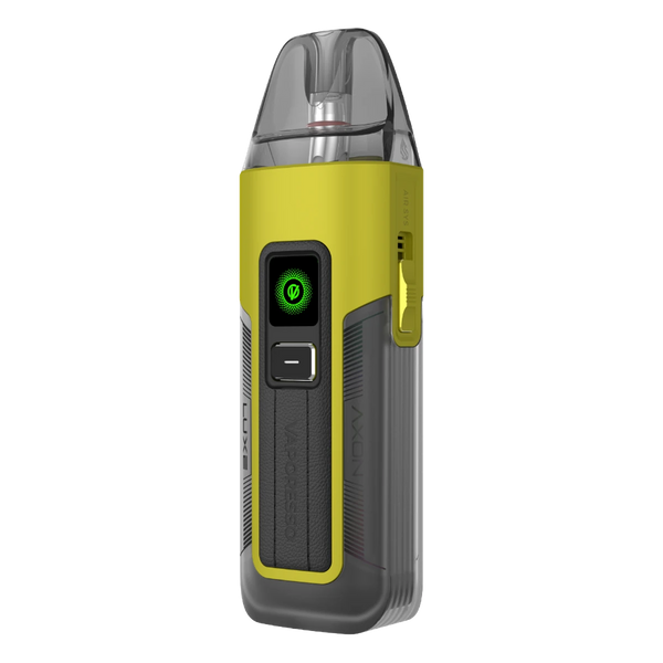 LUXE X2 Wasp Yellow