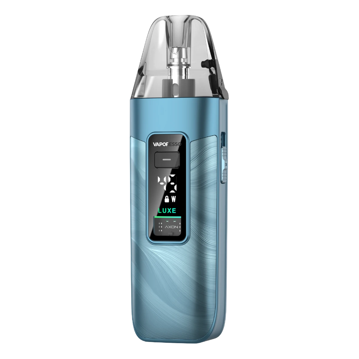 LUXE X3 Fluid Blue
