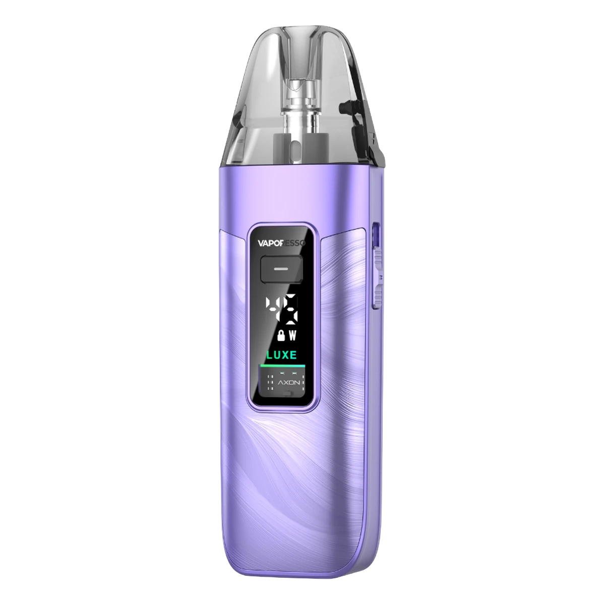 LUXE X3 Fluid Purple