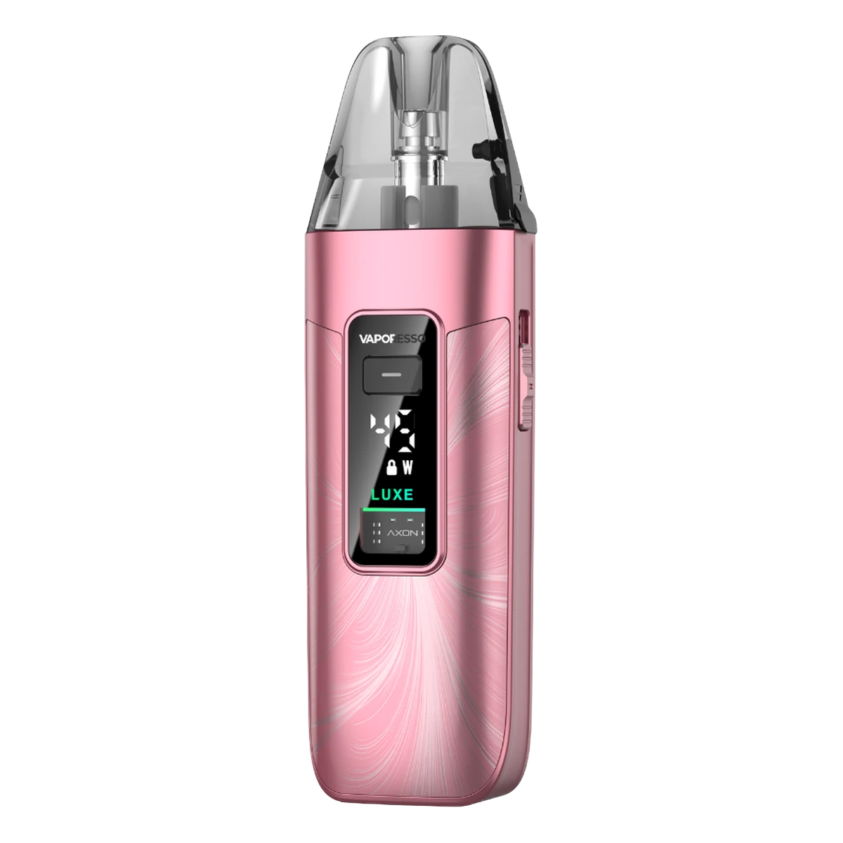 LUXE X3 Sheer Pink