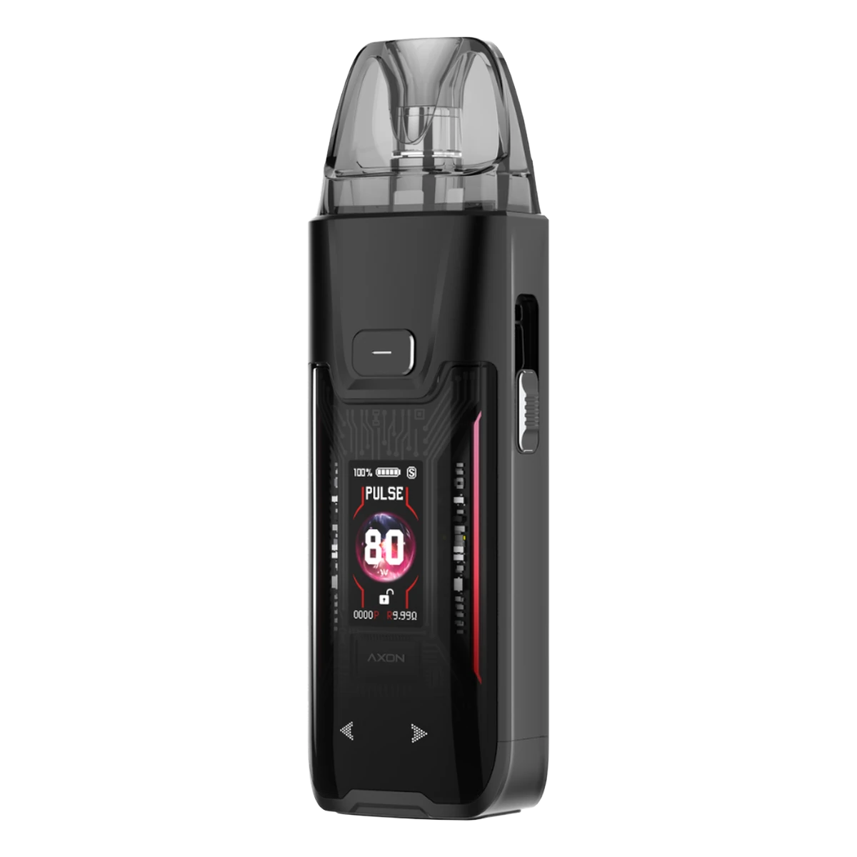 LUXE XR Max 2 Black