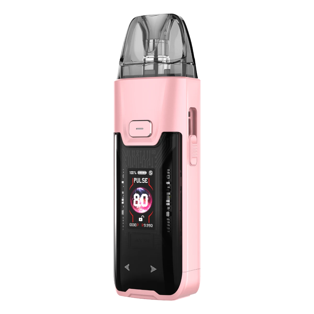 LUXE XR Max 2 Cloud Pink