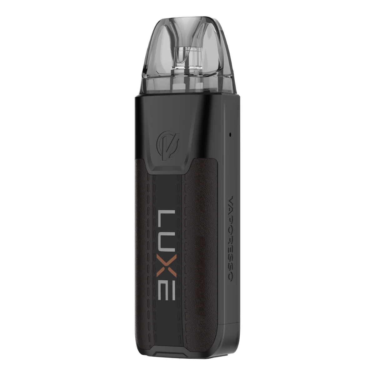 LUXE XR Max 2 Dark Black Leather