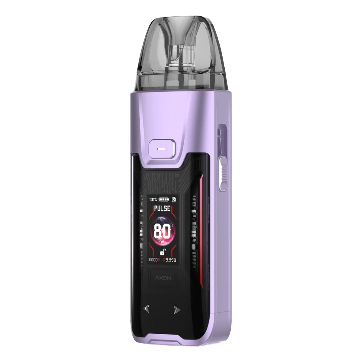 LUXE XR Max 2 Flowing Purple